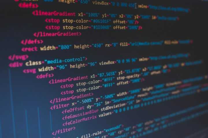 Mobile App with React Native