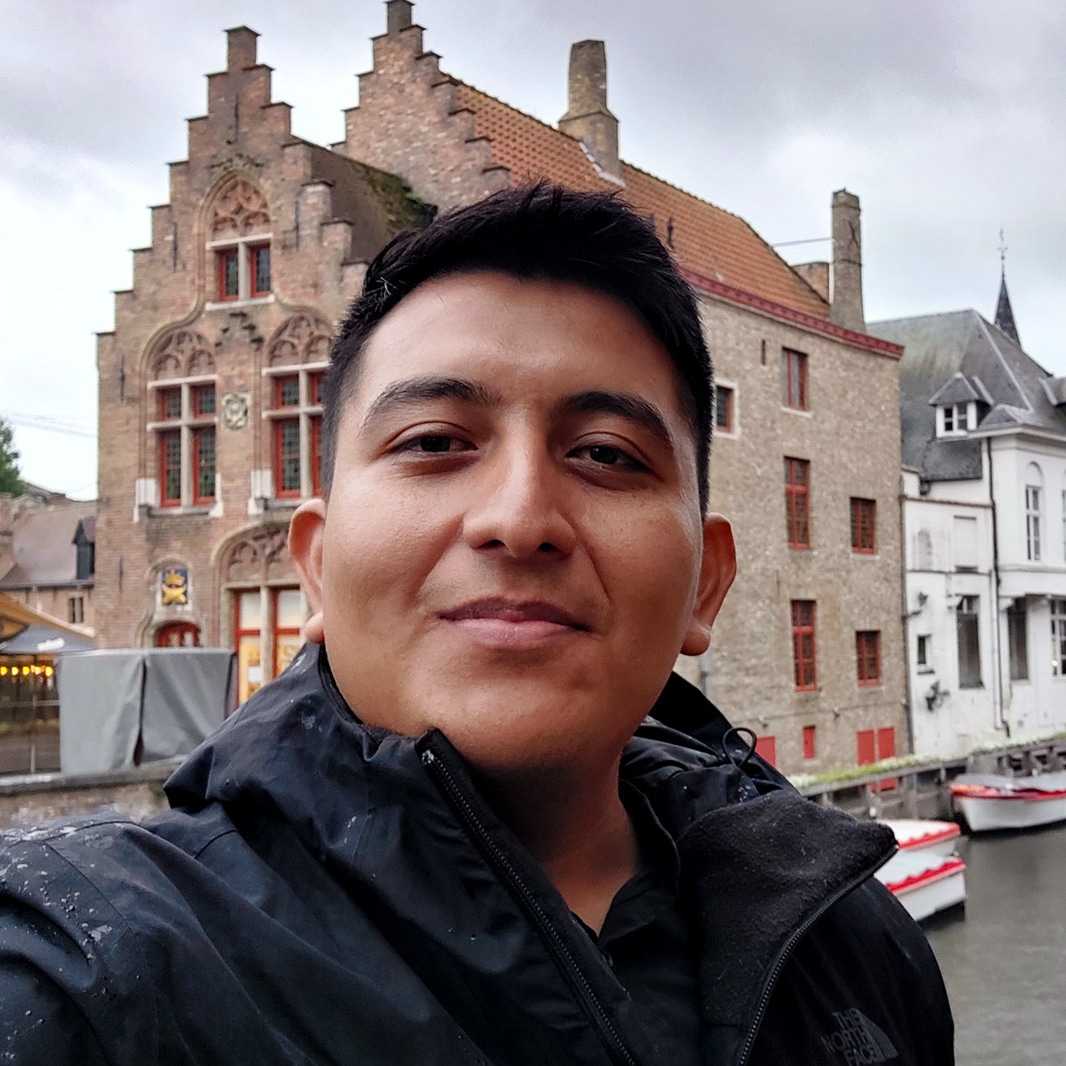 Sergio Gómez